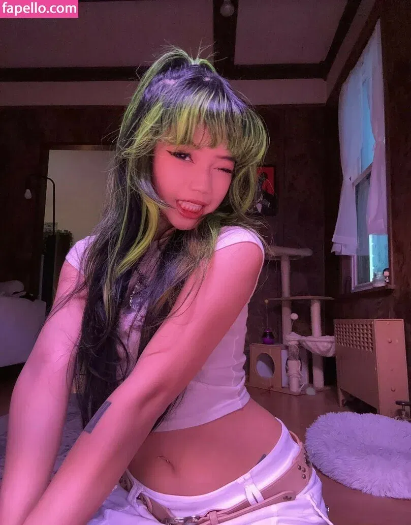 Wasabiicat Onlyfans Photo Gallery 