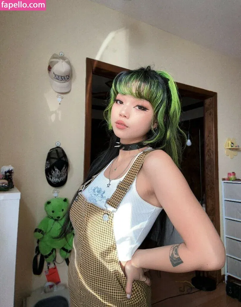 Wasabiicat Onlyfans Photo Gallery 