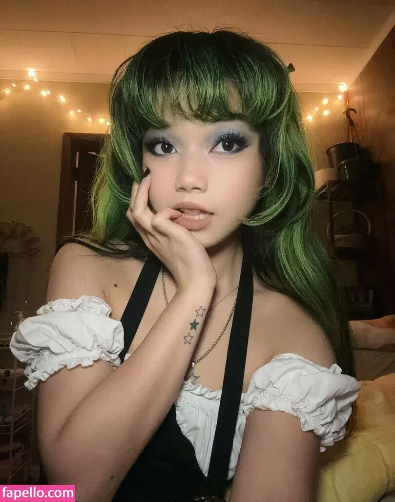 Wasabiicat Onlyfans Photo Gallery 