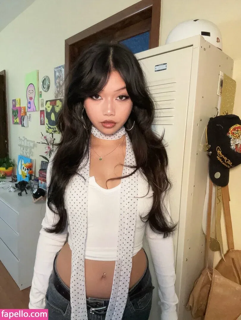 Wasabiicat Onlyfans Photo Gallery 