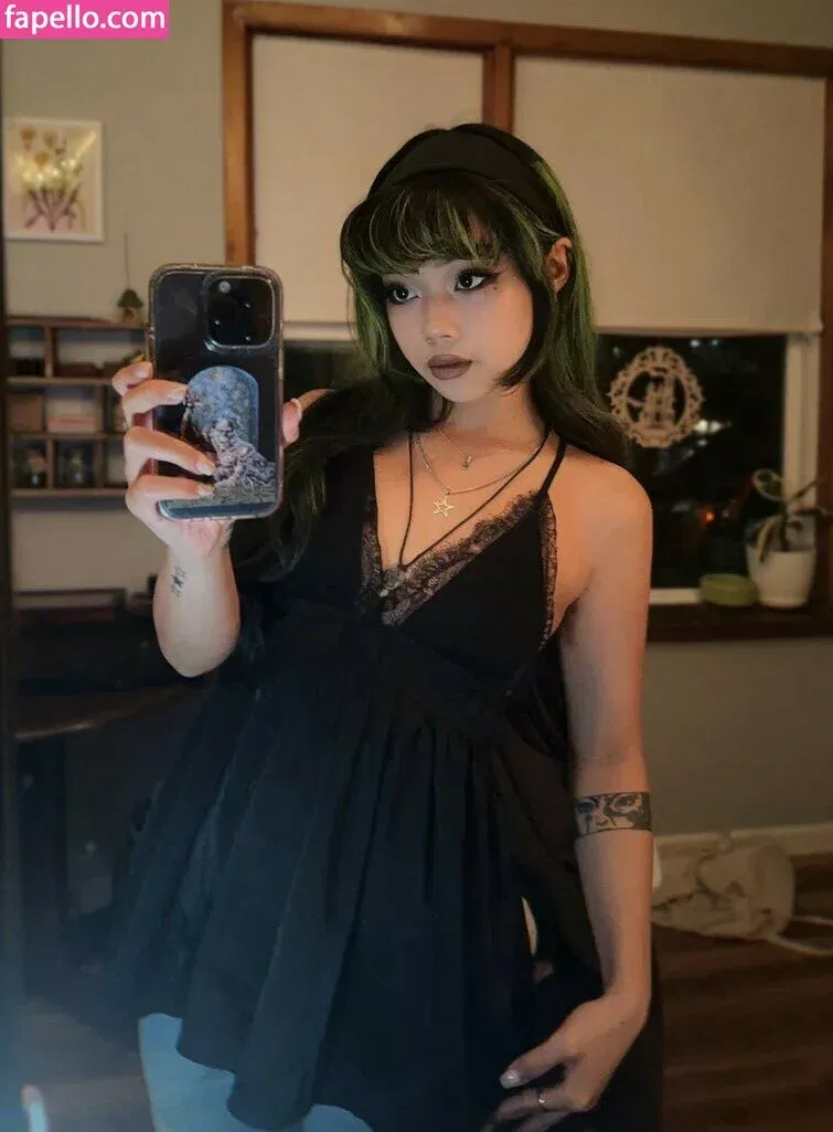 Wasabiicat Onlyfans Photo Gallery 