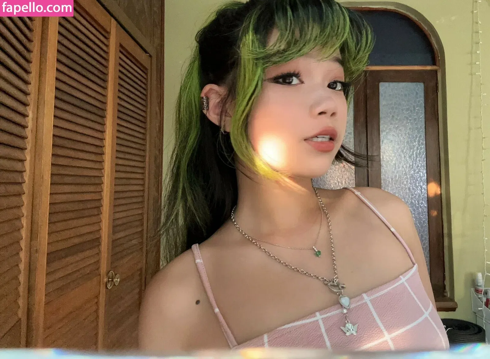 Wasabiicat Onlyfans Photo Gallery 