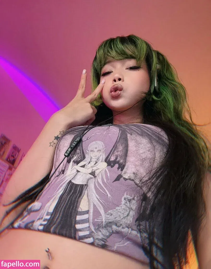 Wasabiicat Onlyfans Photo Gallery 