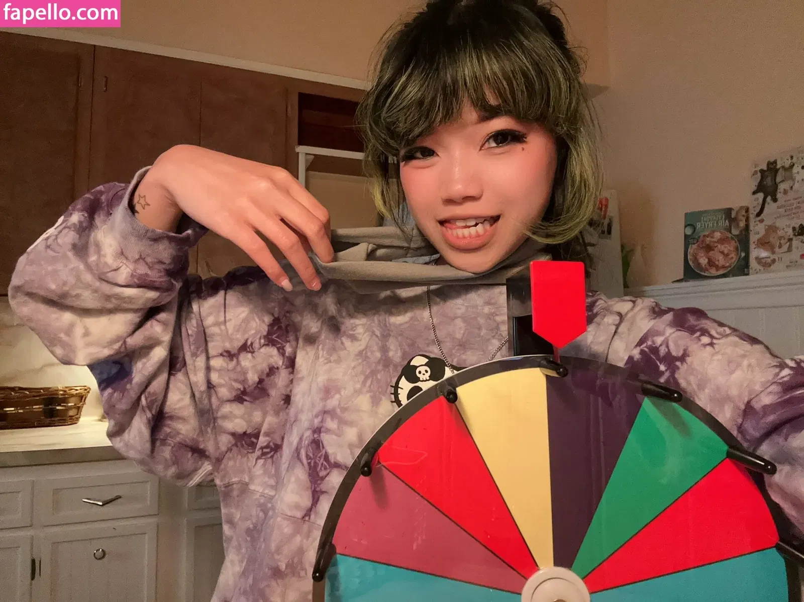 Wasabiicat Onlyfans Photo Gallery 