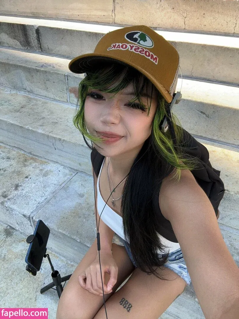 Wasabiicat Onlyfans Photo Gallery 