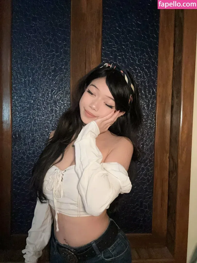 Wasabiicat Onlyfans Photo Gallery 