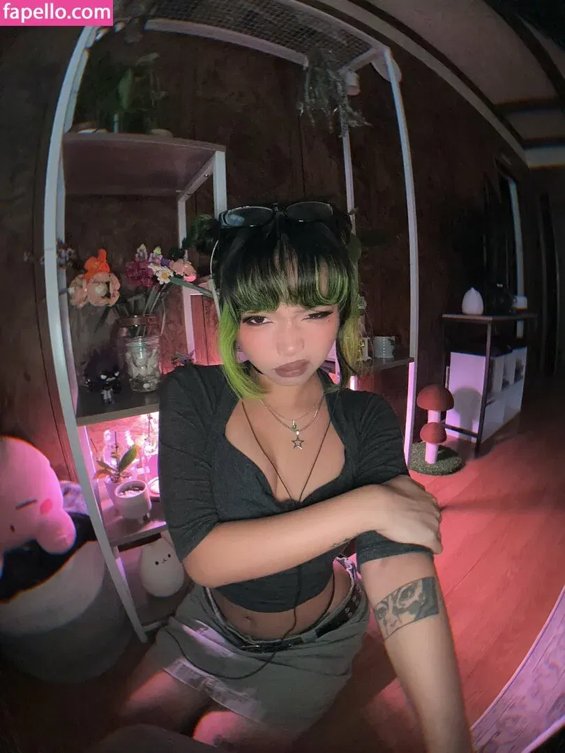 Wasabiicat Onlyfans Photo Gallery 