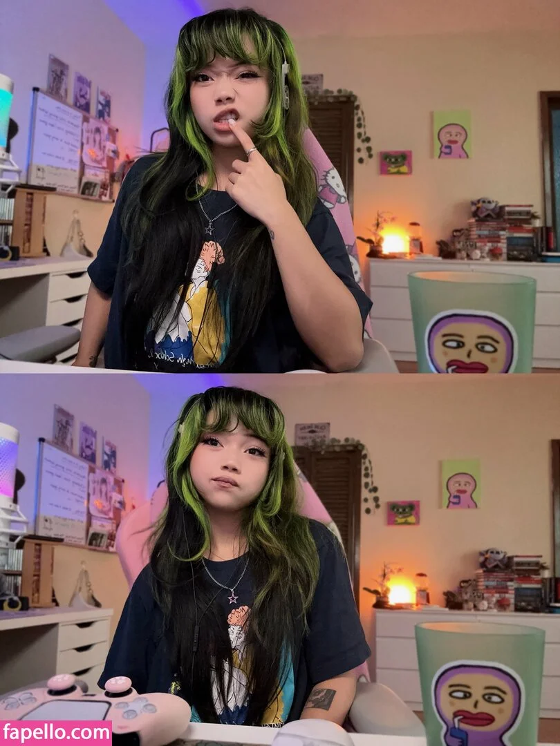 Wasabiicat Onlyfans Photo Gallery 