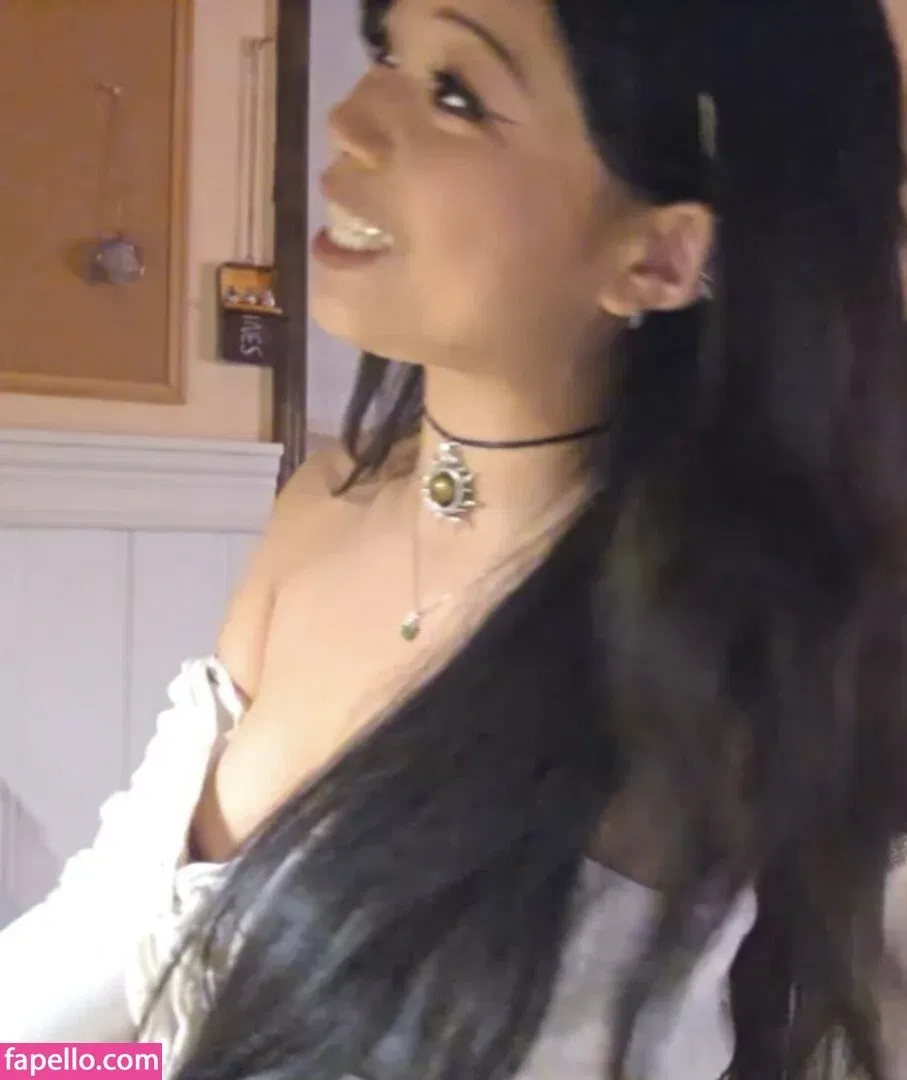 Wasabiicat Onlyfans Photo Gallery 