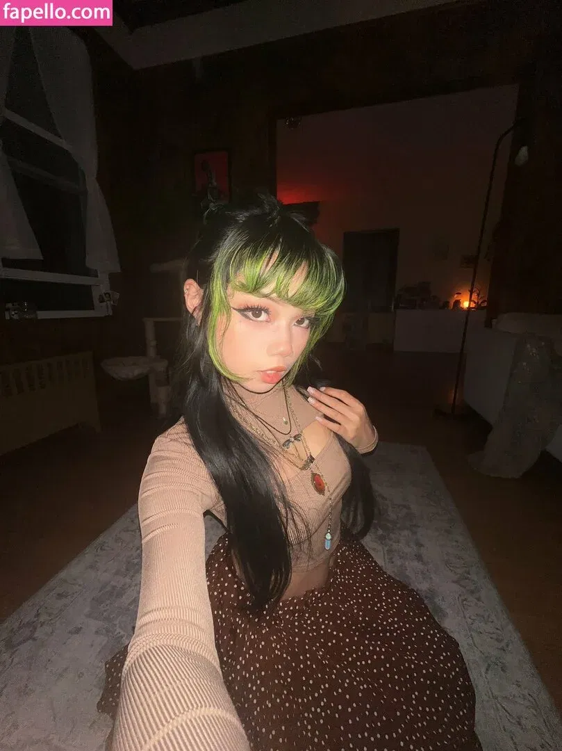 Wasabiicat Onlyfans Photo Gallery 