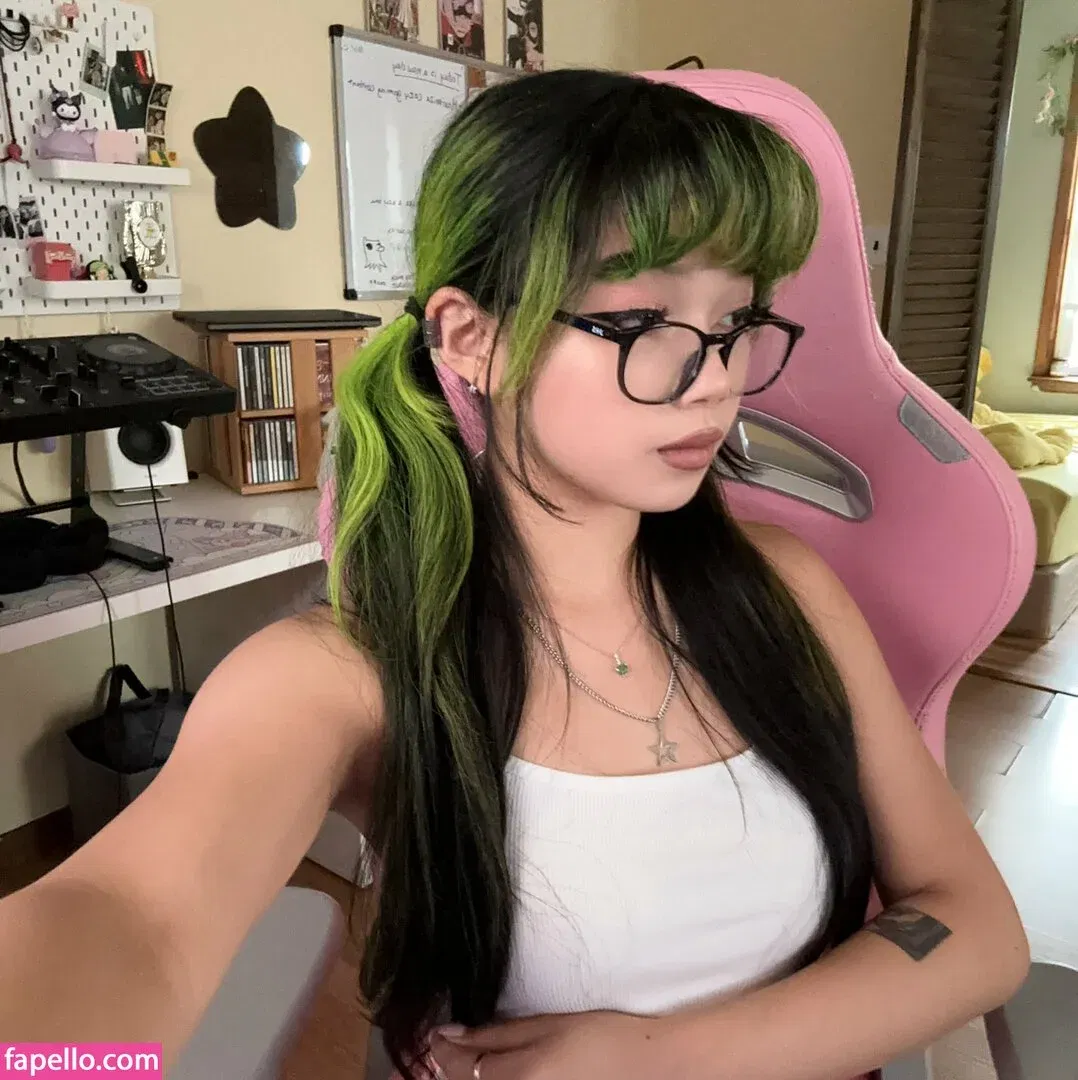 Wasabiicat Onlyfans Photo Gallery 