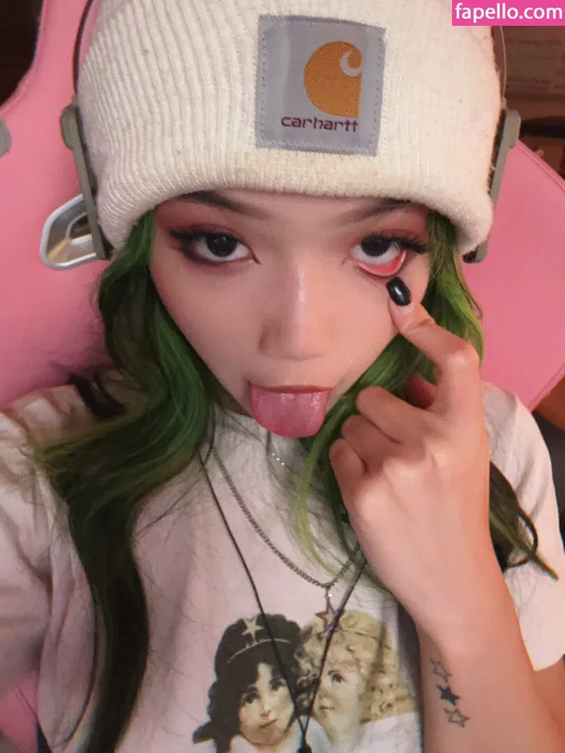 Wasabiicat Onlyfans Photo Gallery 