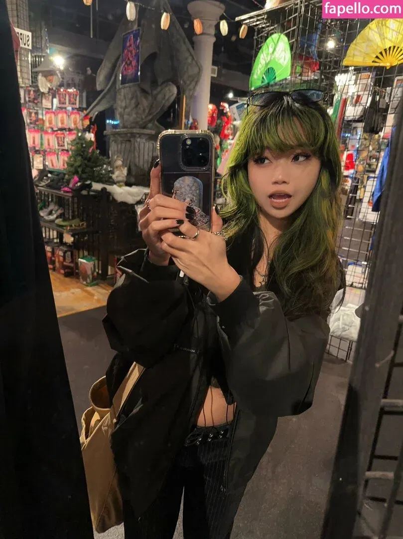 Wasabiicat Onlyfans Photo Gallery 