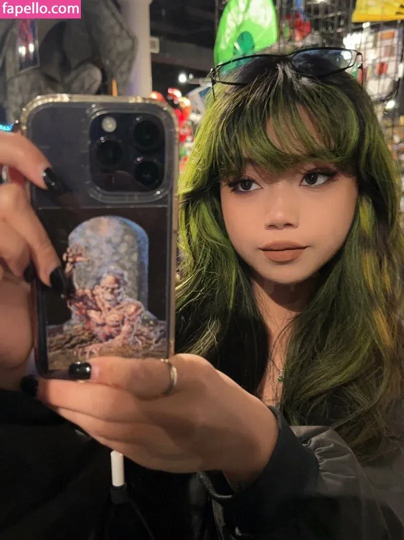 Wasabiicat Onlyfans Photo Gallery 