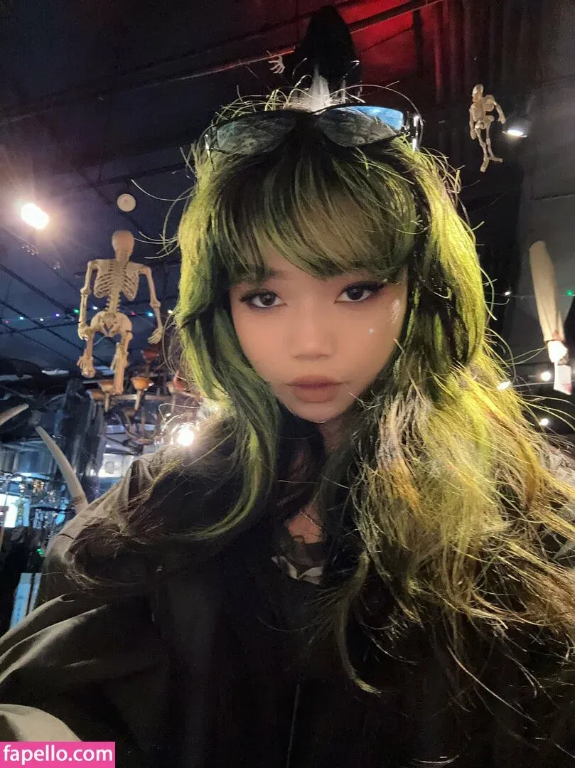 Wasabiicat Onlyfans Photo Gallery 