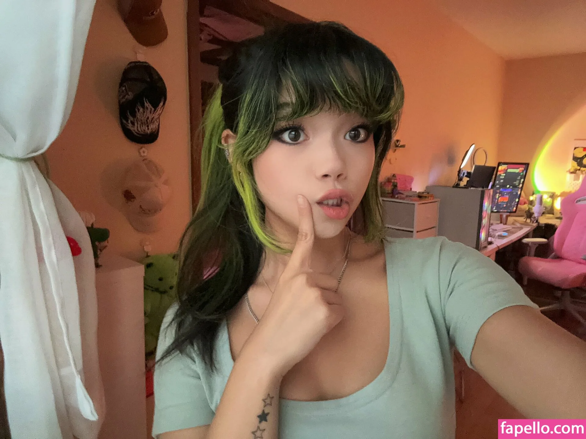 Wasabiicat Onlyfans Photo Gallery 