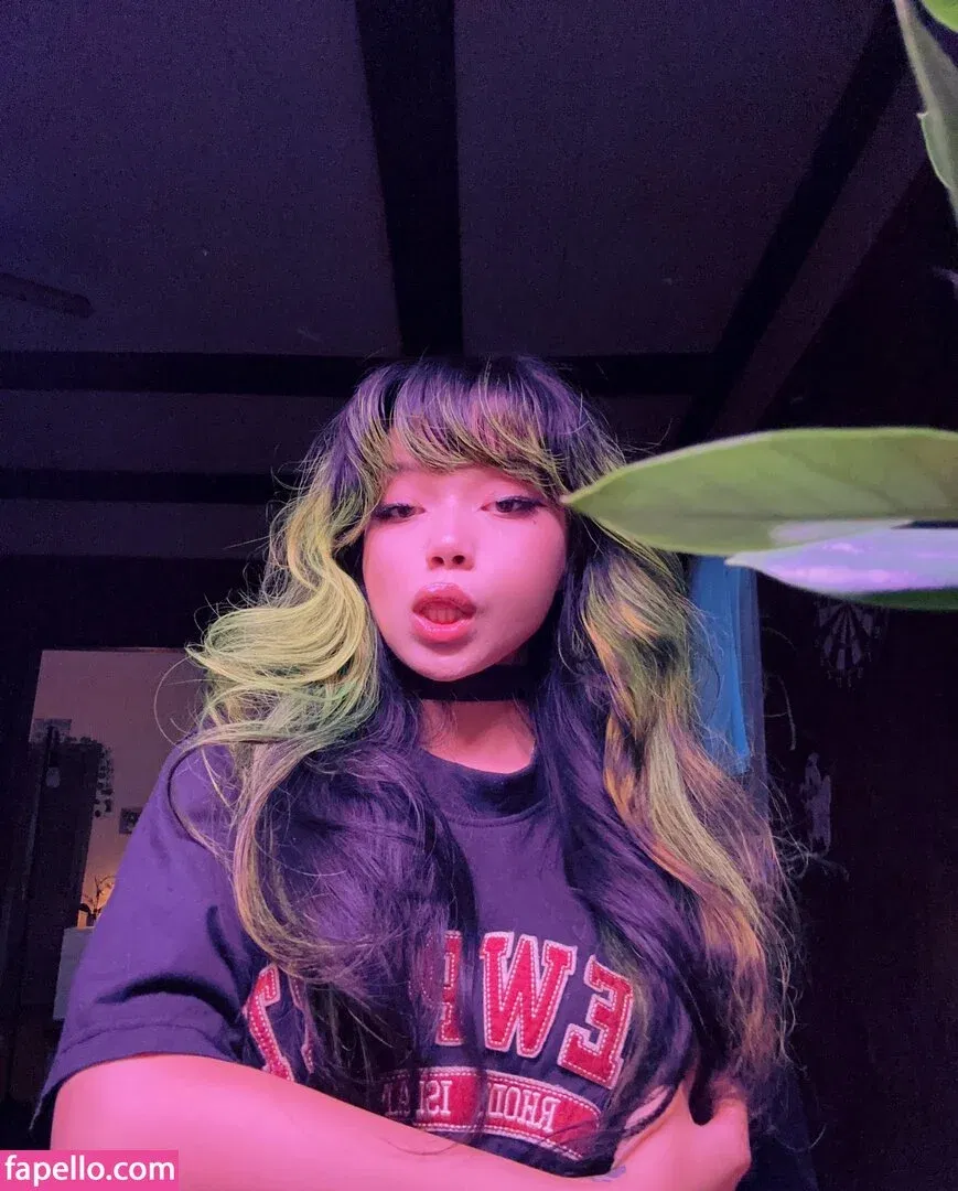 Wasabiicat Onlyfans Photo Gallery 