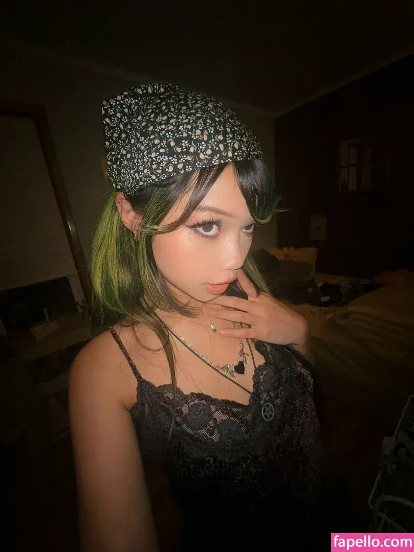 Wasabiicat Onlyfans Photo Gallery 