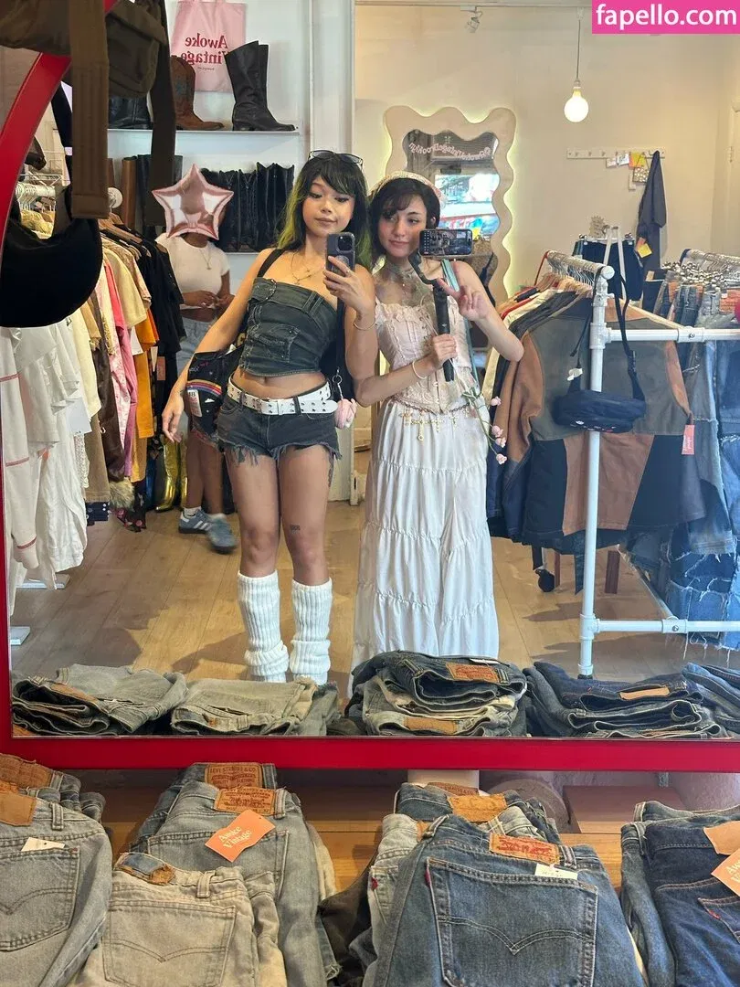 Wasabiicat Onlyfans Photo Gallery 