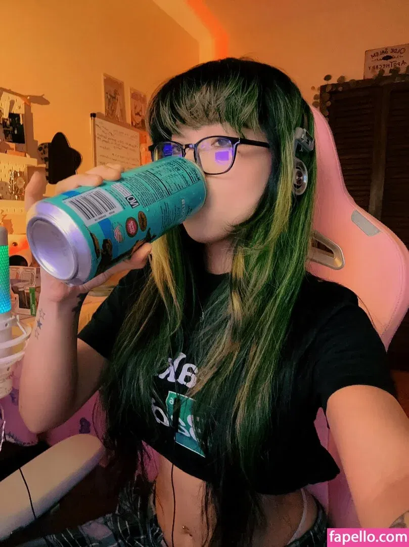 Wasabiicat Onlyfans Photo Gallery 