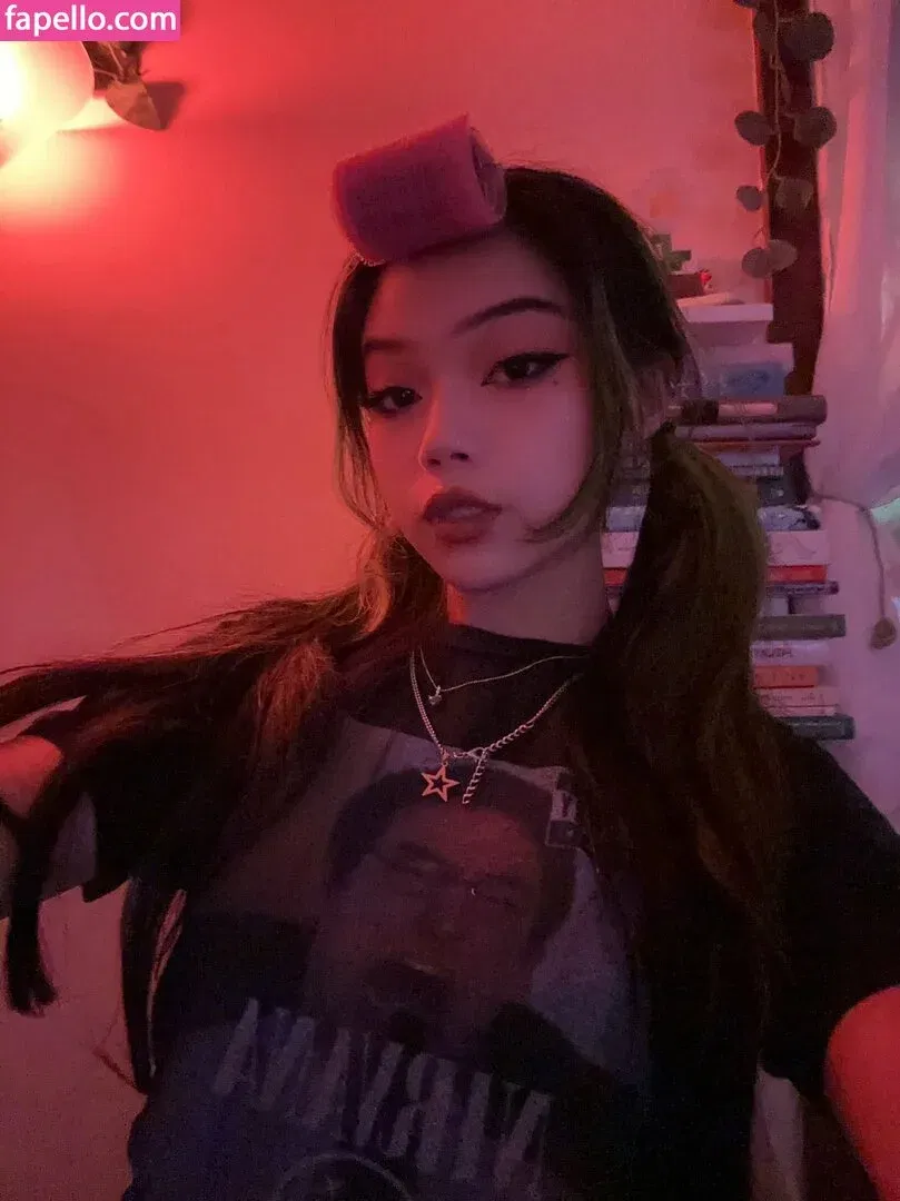 Wasabiicat Onlyfans Photo Gallery 