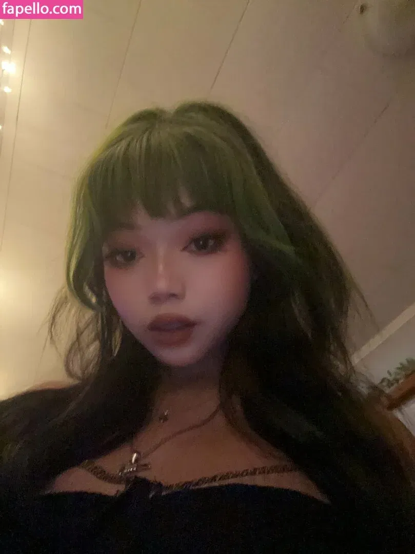 Wasabiicat Onlyfans Photo Gallery 