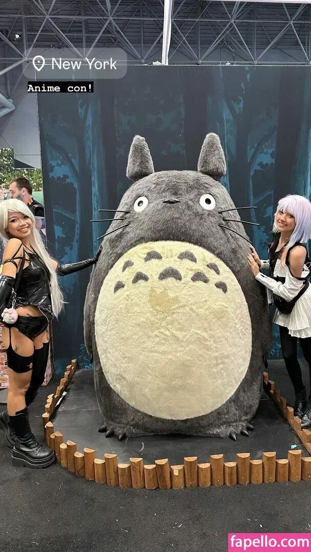 Wasabiicat Onlyfans Photo Gallery 