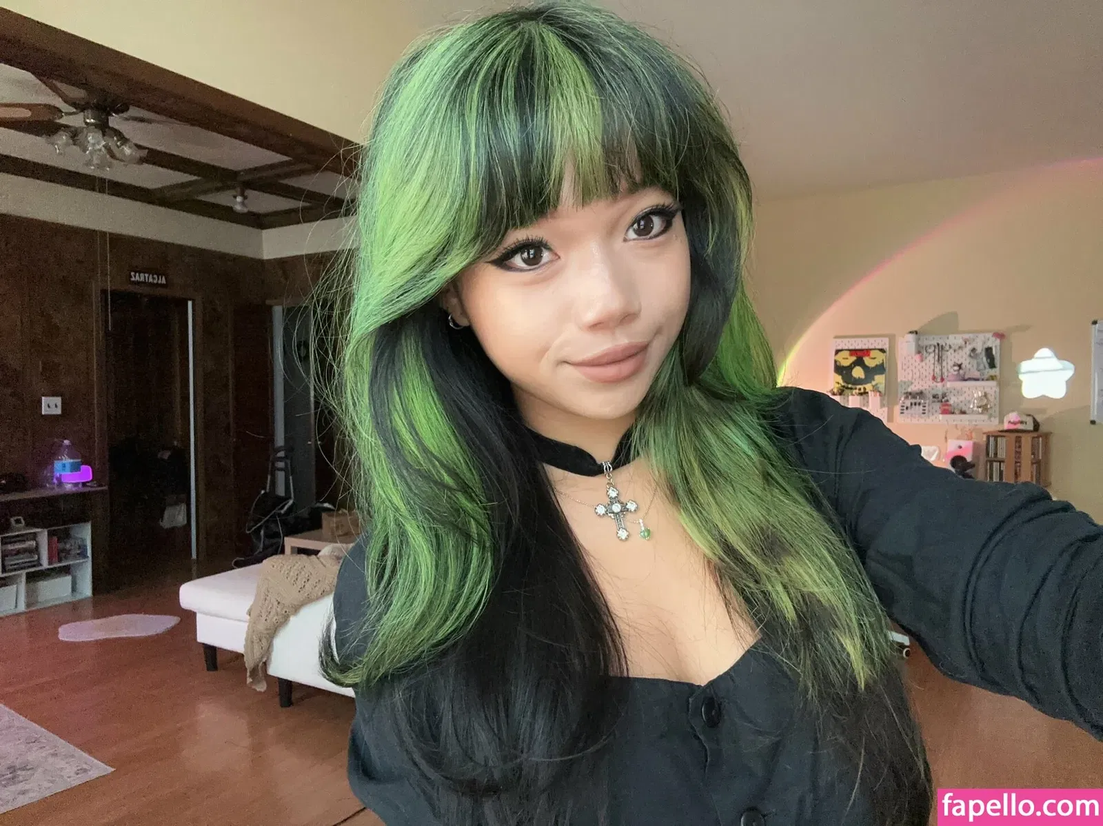 Wasabiicat Onlyfans Photo Gallery 