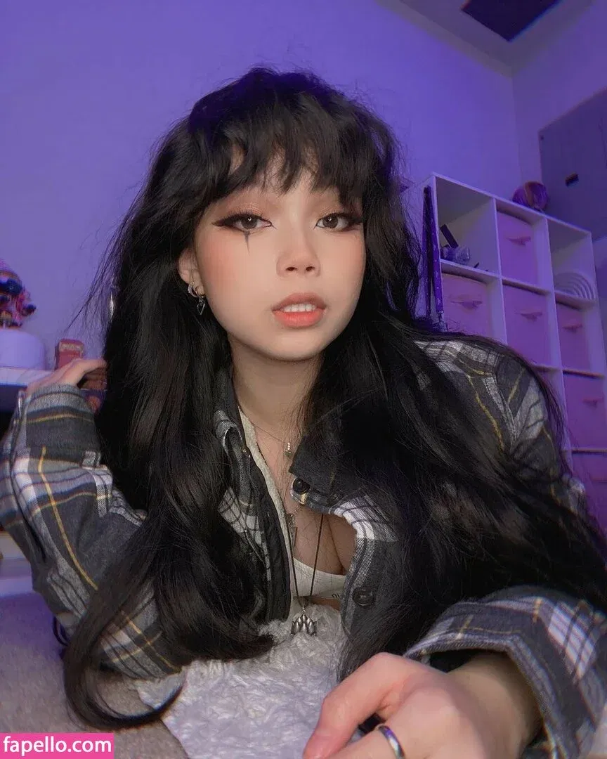 Wasabiicat Onlyfans Photo Gallery 