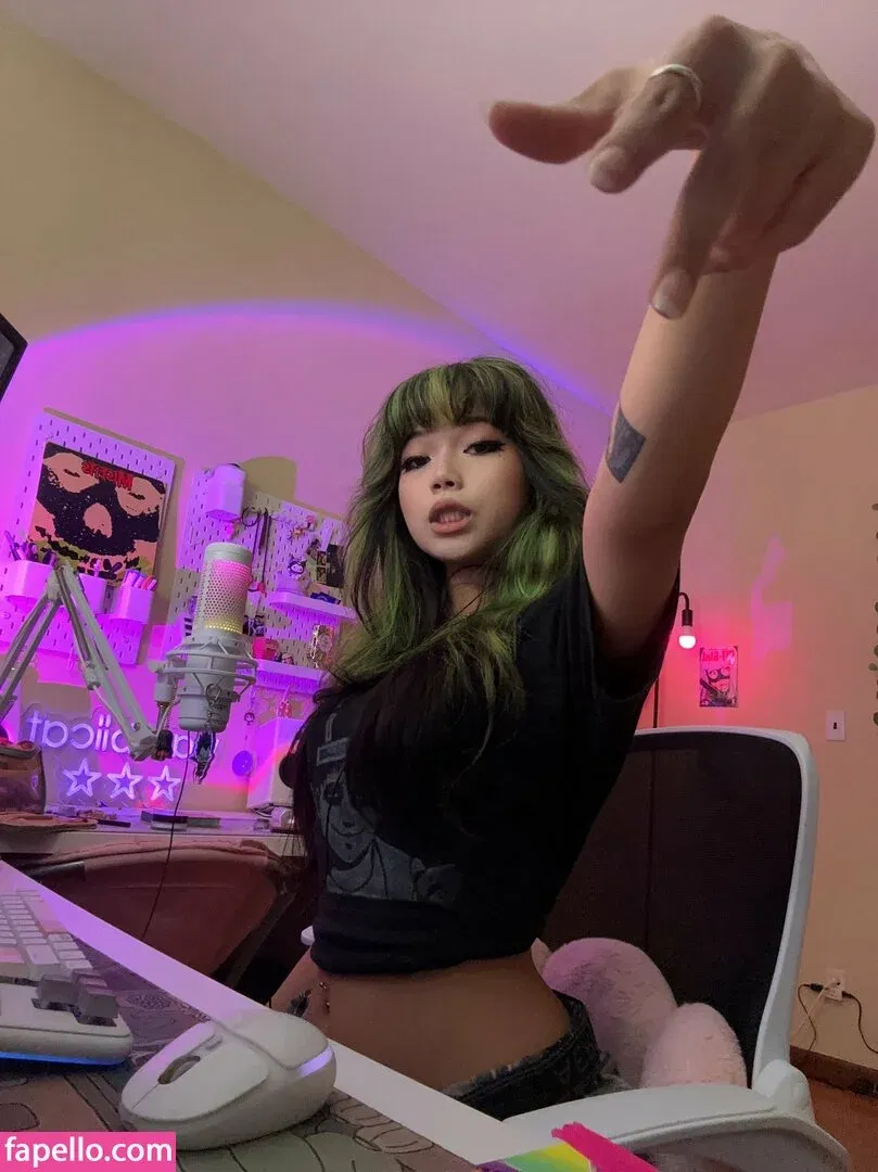 Wasabiicat Onlyfans Photo Gallery 