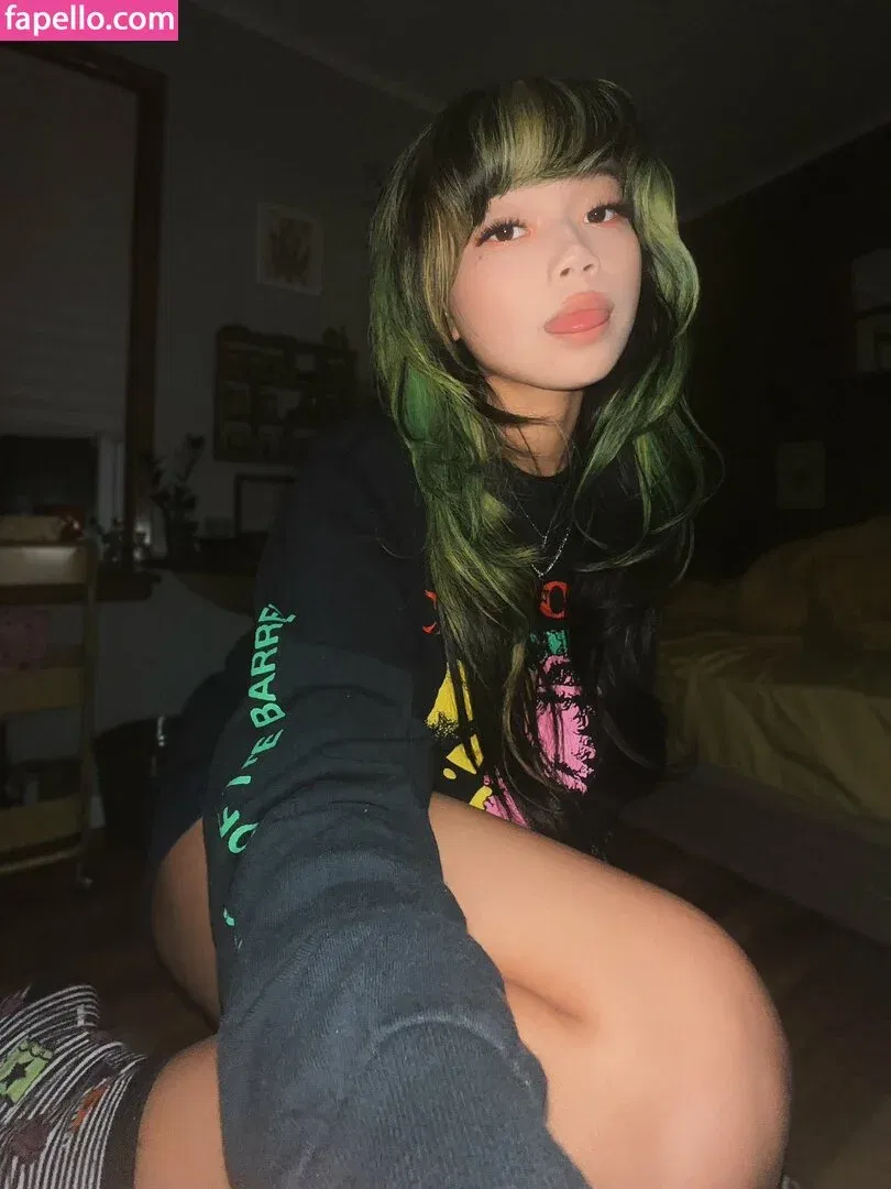 Wasabiicat Onlyfans Photo Gallery 