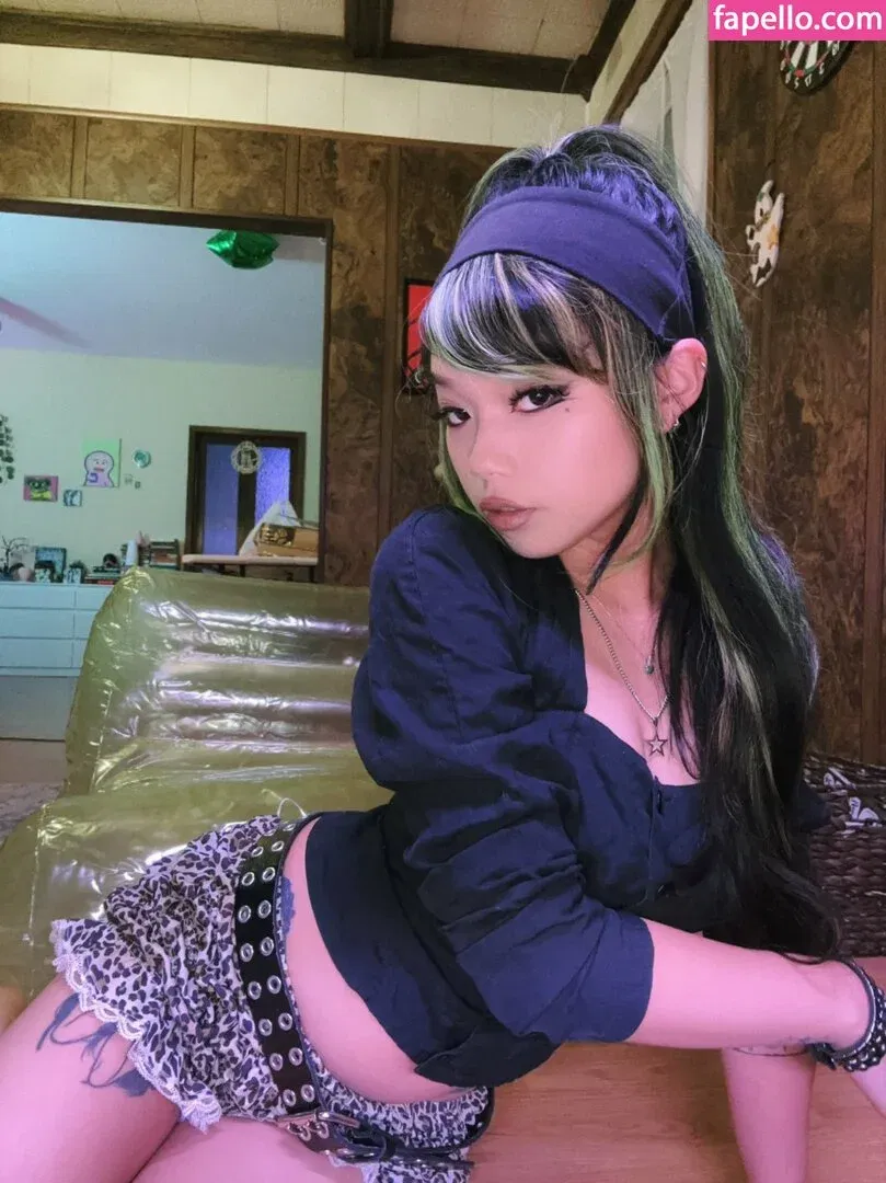 Wasabiicat Onlyfans Photo Gallery 