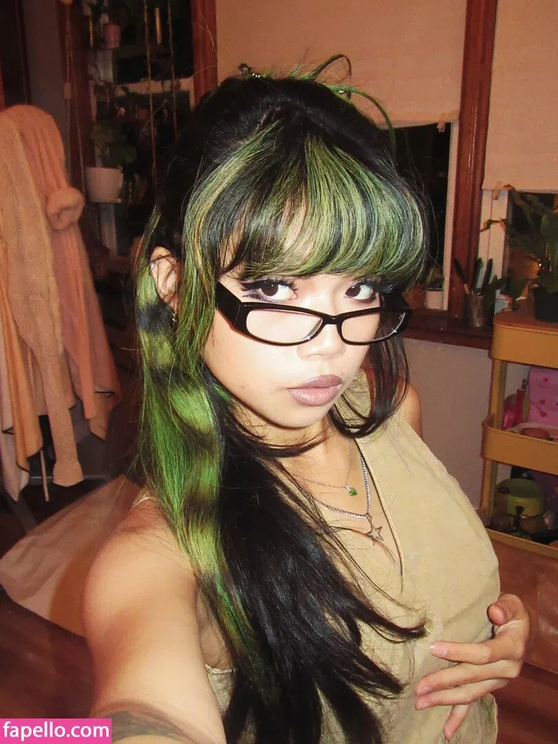 Wasabiicat Onlyfans Photo Gallery 