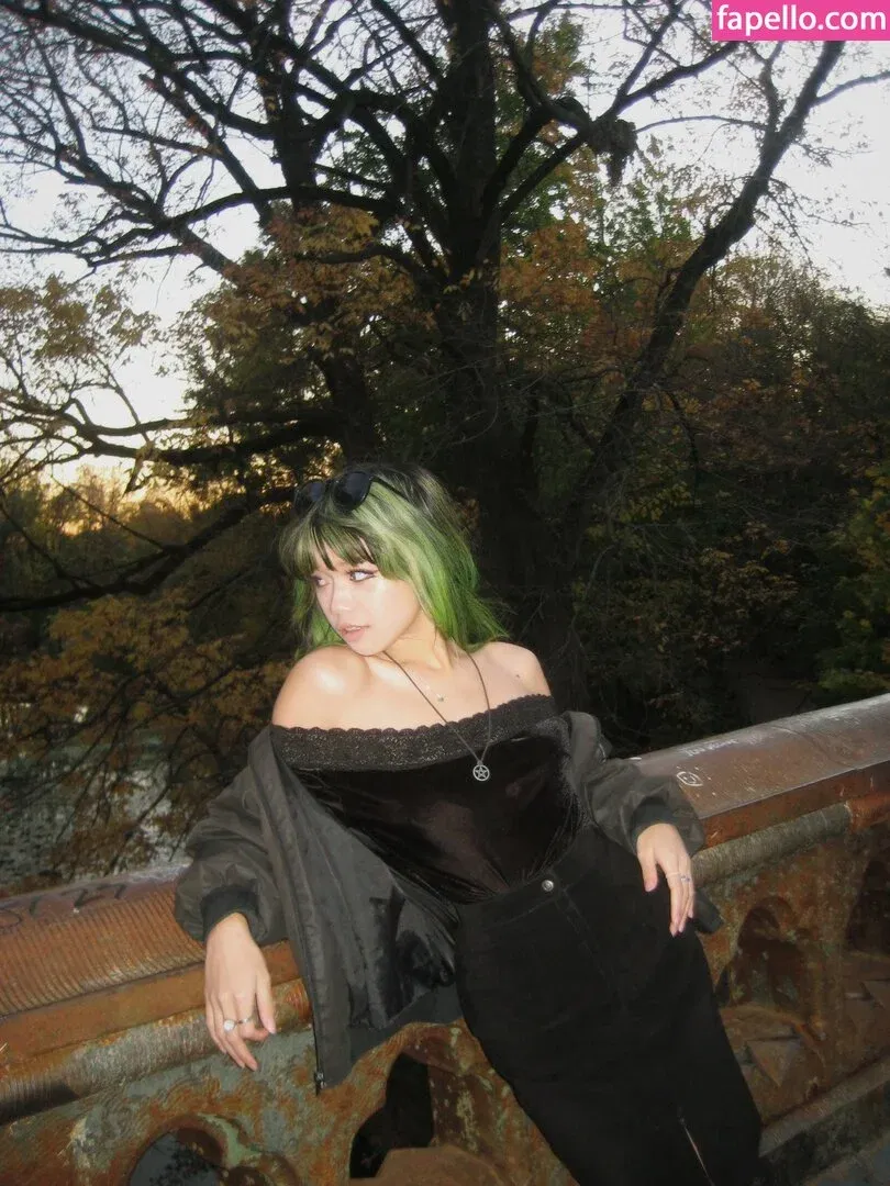 Wasabiicat Onlyfans Photo Gallery 