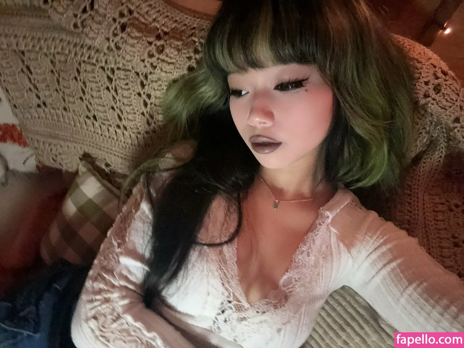 Wasabiicat Onlyfans Photo Gallery 