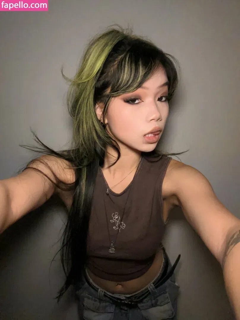 Wasabiicat Onlyfans Photo Gallery 