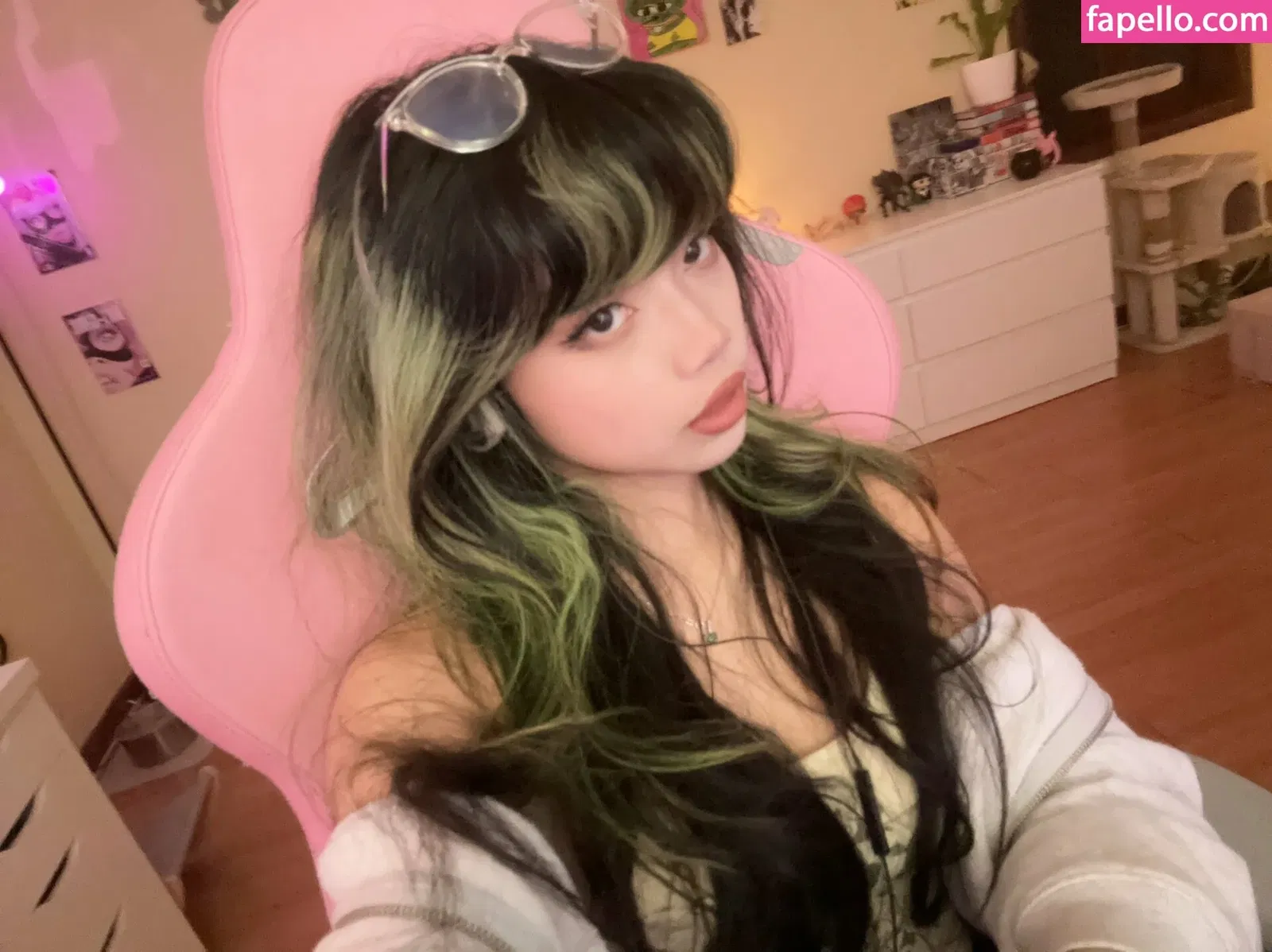 Wasabiicat Onlyfans Photo Gallery 