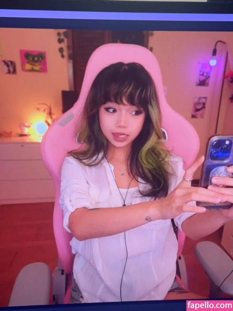 Wasabiicat Onlyfans Photo Gallery 