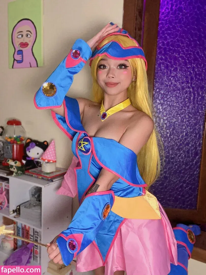 Wasabiicat Onlyfans Photo Gallery 