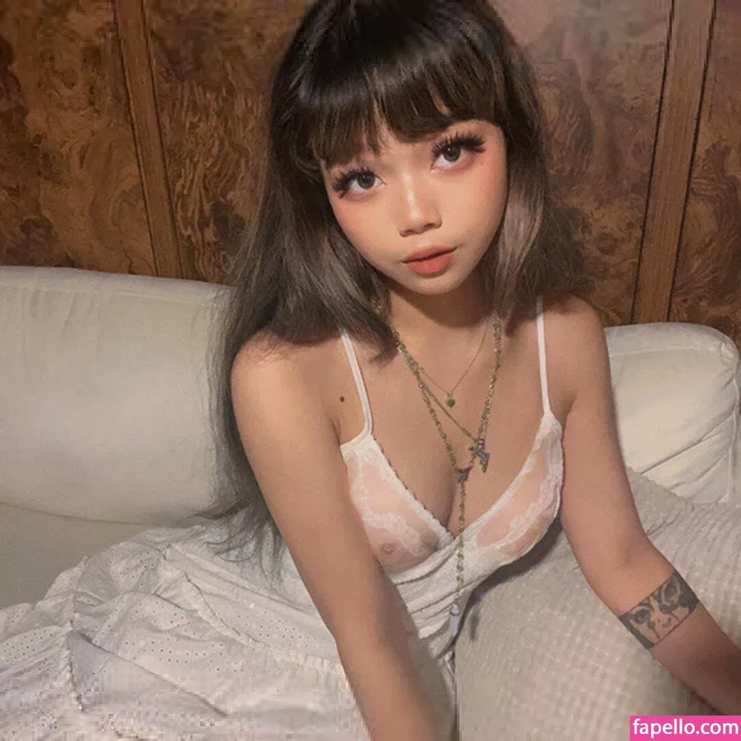 Wasabiicat Onlyfans Photo Gallery 