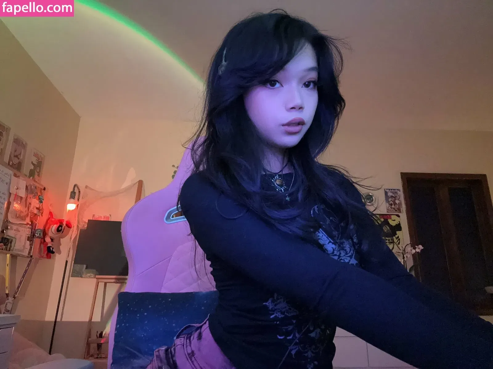 Wasabiicat Onlyfans Photo Gallery 