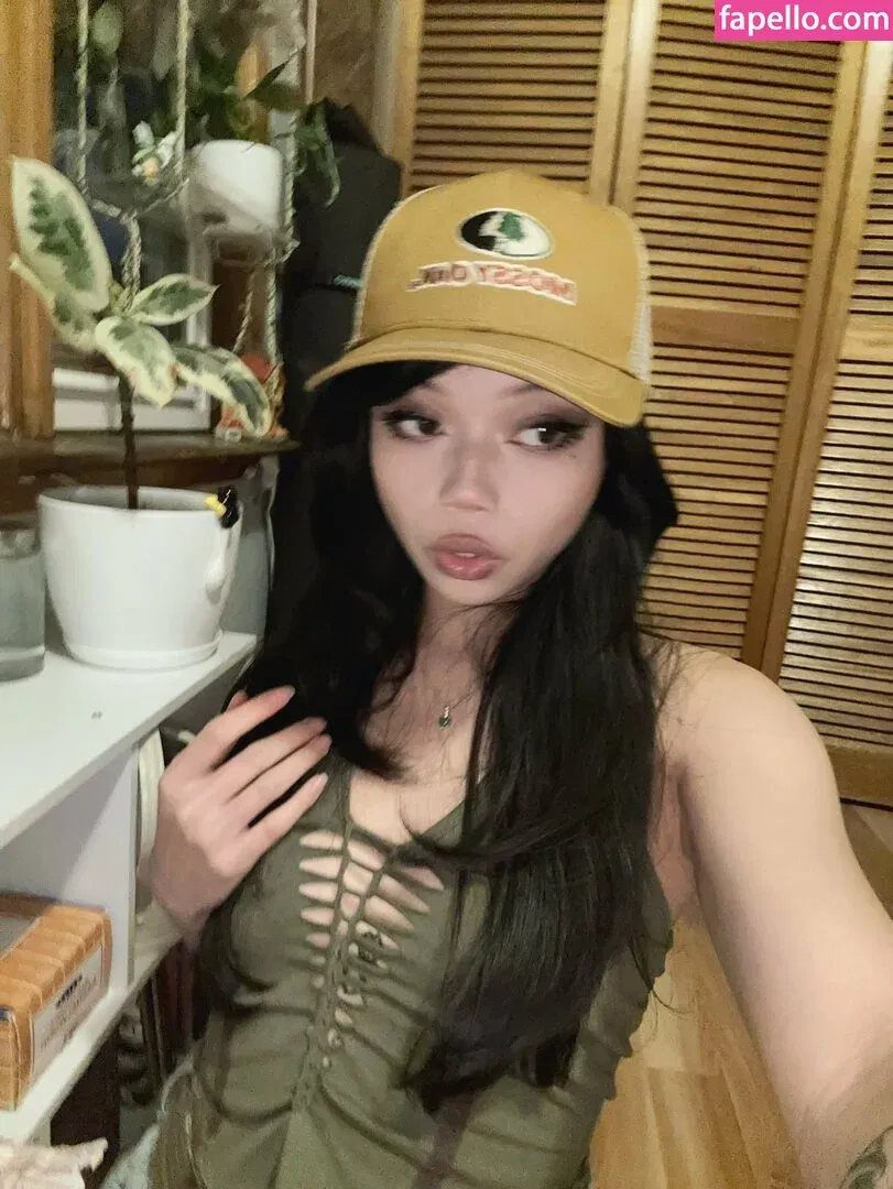 Wasabiicat Onlyfans Photo Gallery 