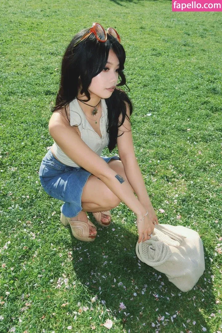 Wasabiicat Onlyfans Photo Gallery 