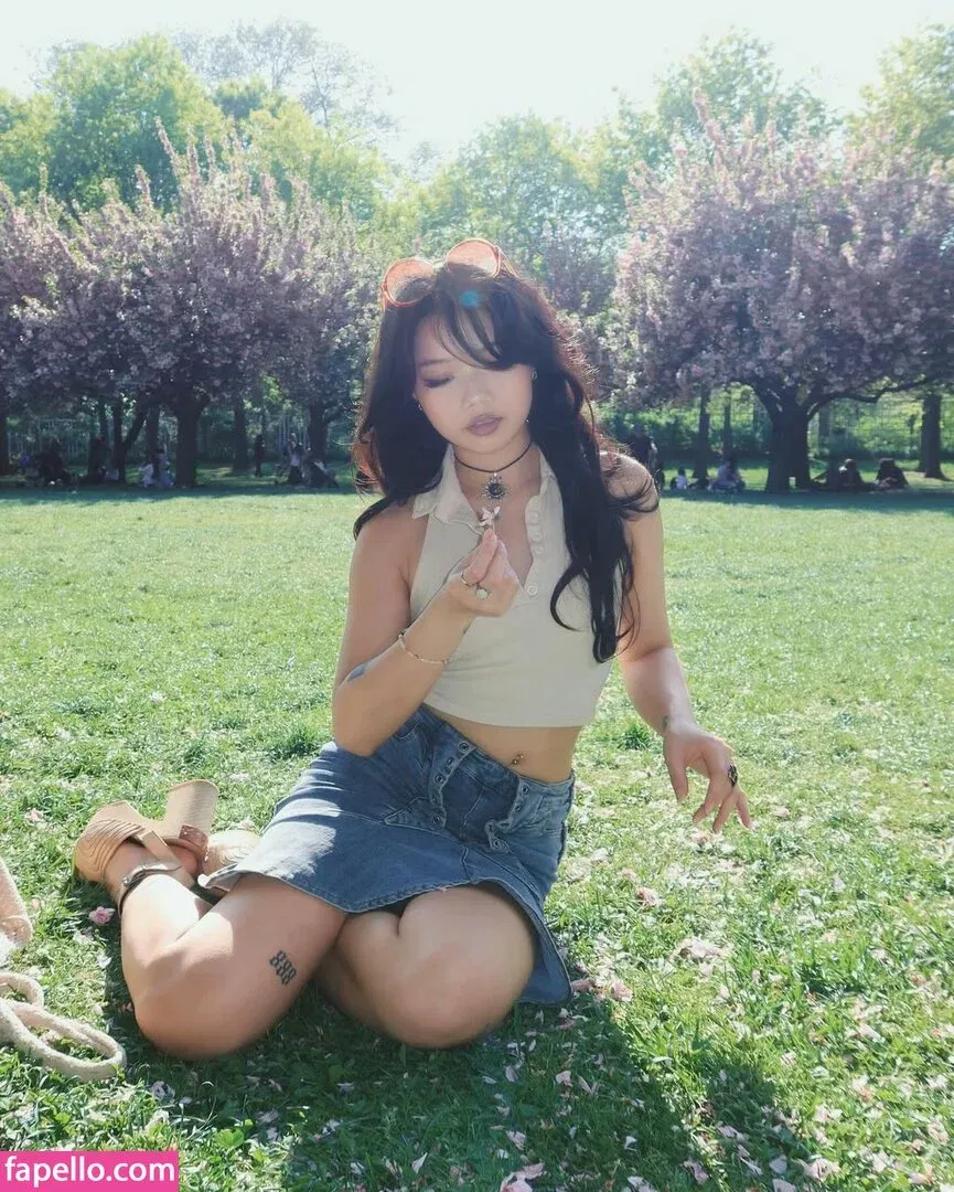 Wasabiicat Onlyfans Photo Gallery 