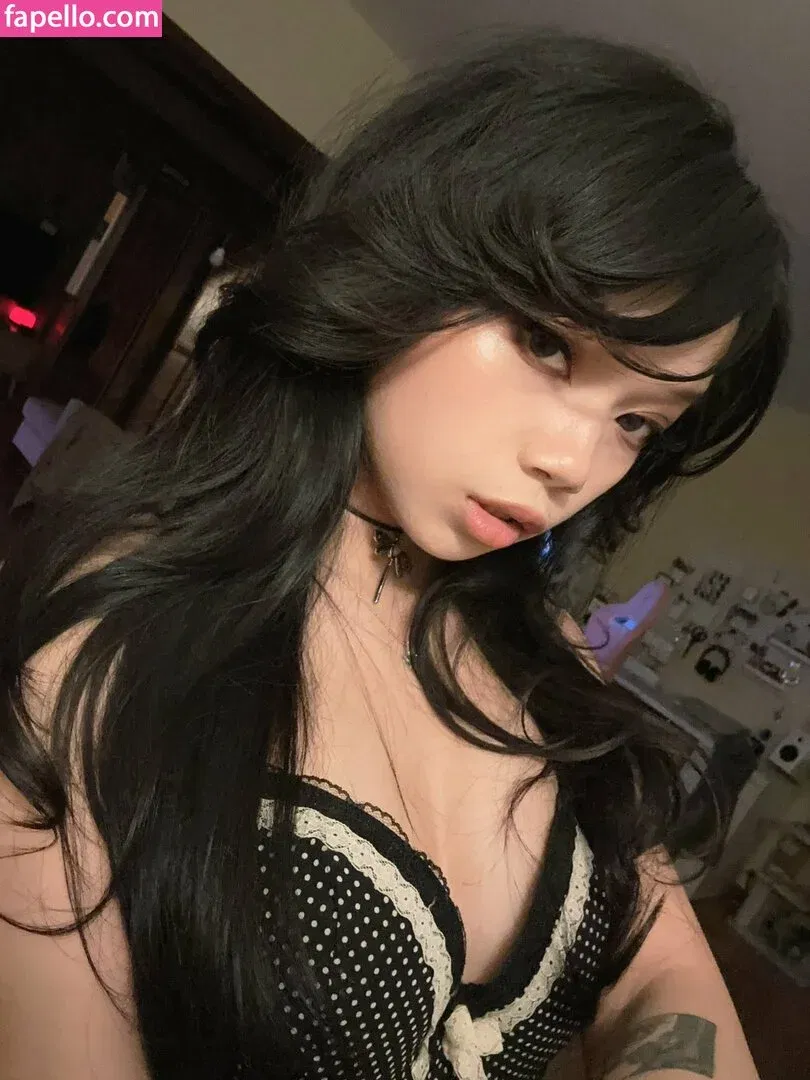 Wasabiicat Onlyfans Photo Gallery 