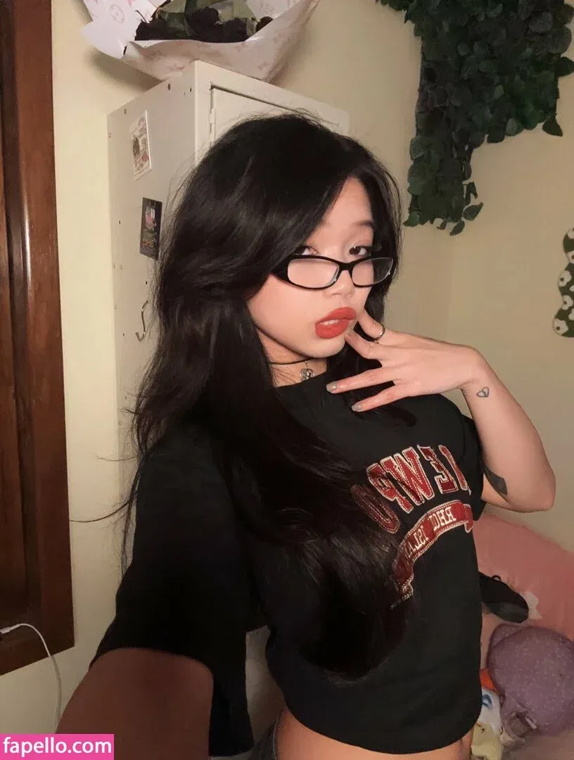 Wasabiicat Onlyfans Photo Gallery 