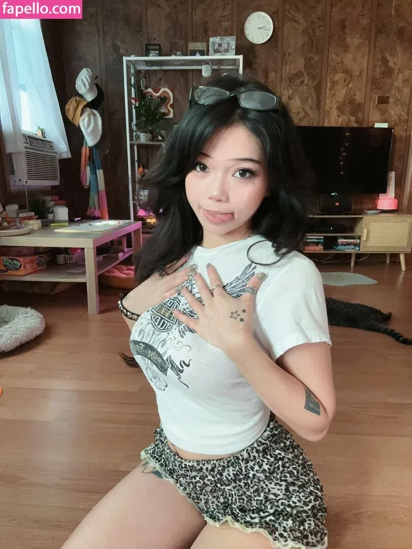 Wasabiicat Onlyfans Photo Gallery 