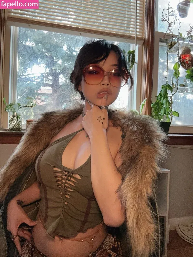 Wasabiicat Onlyfans Photo Gallery 