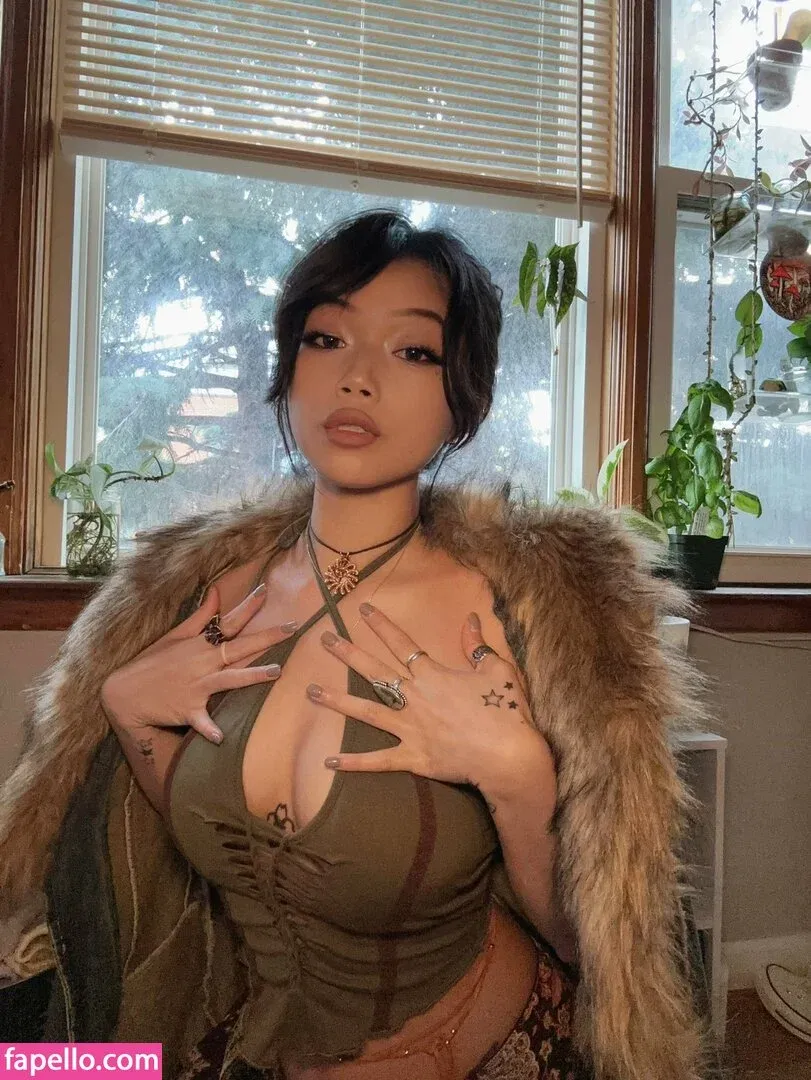 Wasabiicat Onlyfans Photo Gallery 