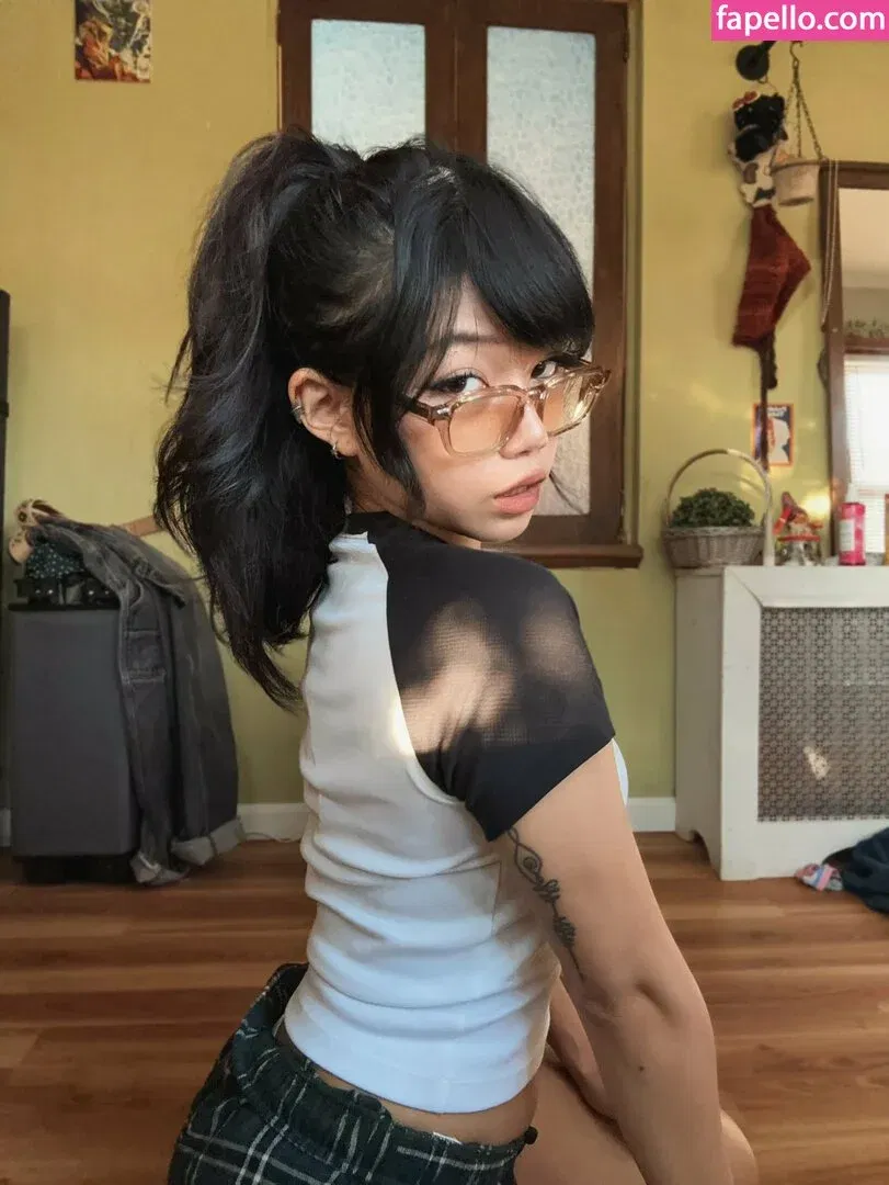 Wasabiicat Onlyfans Photo Gallery 